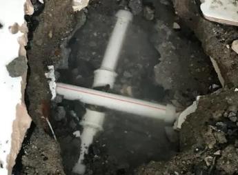 额济纳旗阳台漏水维修公司为您分享楼上楼下漏水怎么处理