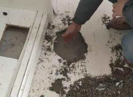 额济纳旗卫生间漏水维修公司分享下精确定位查漏水一次多少钱?不同级别收费不同