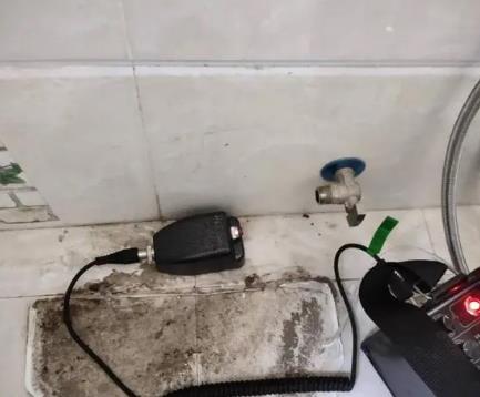 额济纳旗屋顶漏水维修公司分享下卫生间漏水的危害及解决方法