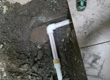 额济纳旗阳台漏水维修时有哪些声音会影响检漏仪