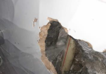 额济纳旗卫生间漏水维修的步骤和流程。